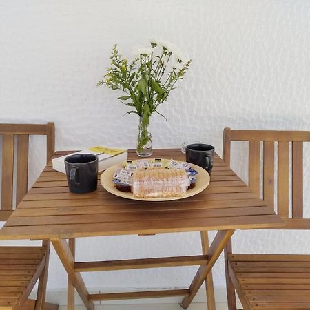 Amazing Top-Floor Oasis Apartamento Atenas Exterior foto