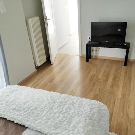 Amazing Top-Floor Oasis Apartamento Atenas Exterior foto
