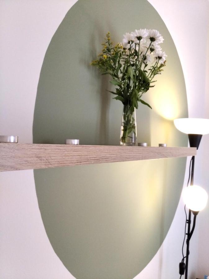 Amazing Top-Floor Oasis Apartamento Atenas Exterior foto