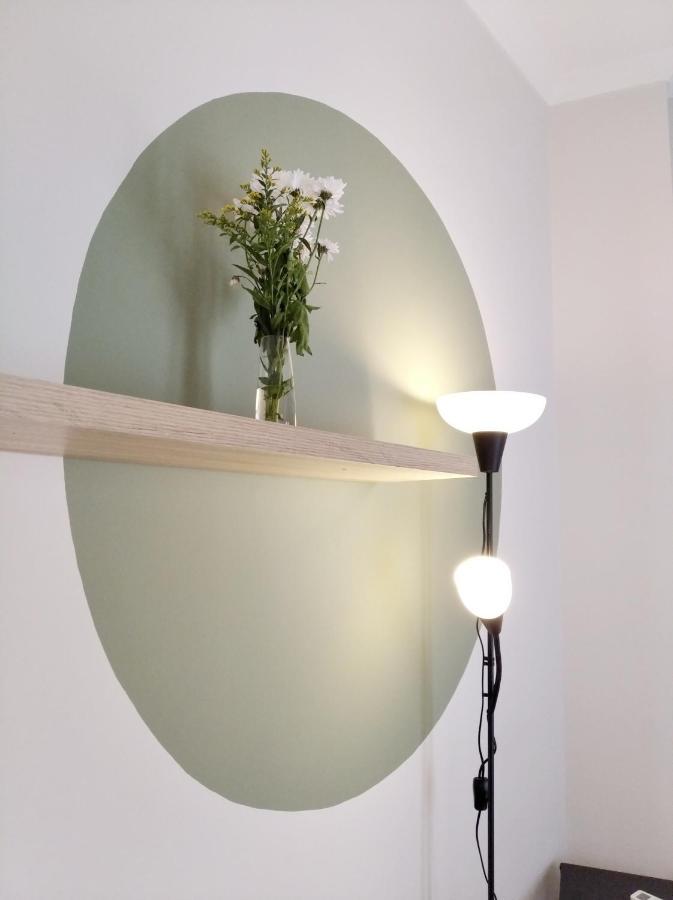 Amazing Top-Floor Oasis Apartamento Atenas Exterior foto