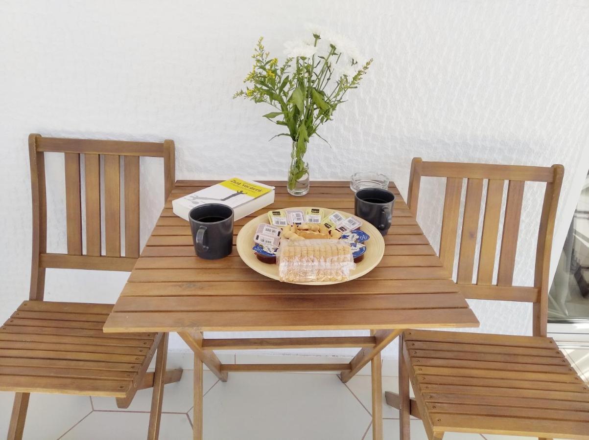 Amazing Top-Floor Oasis Apartamento Atenas Exterior foto